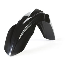 Front Fender Black