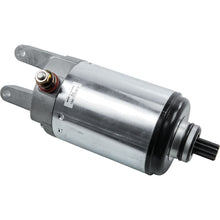 Starter Motor Hon