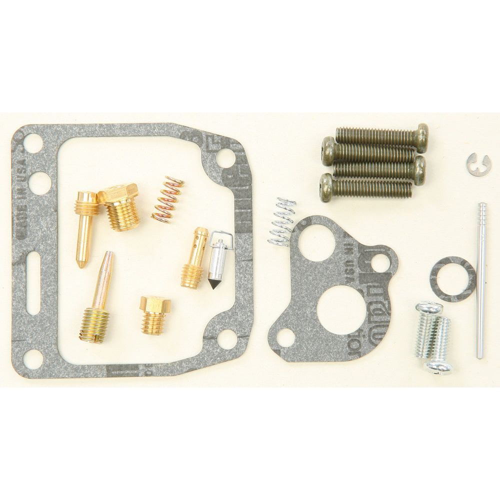 Bike Carburetor Rebuild Kit