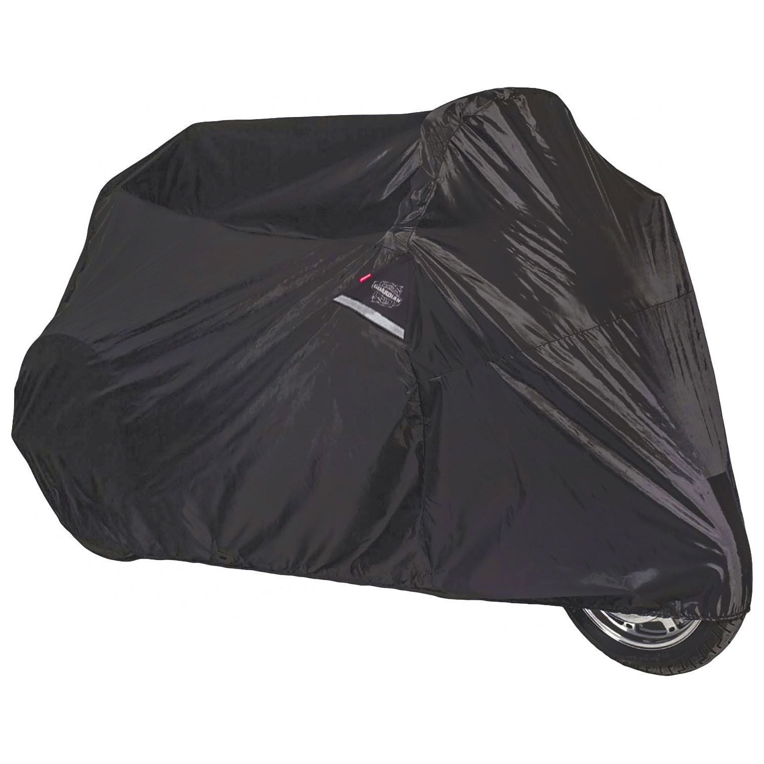 Cover Weatherall Plus 2x Trikes