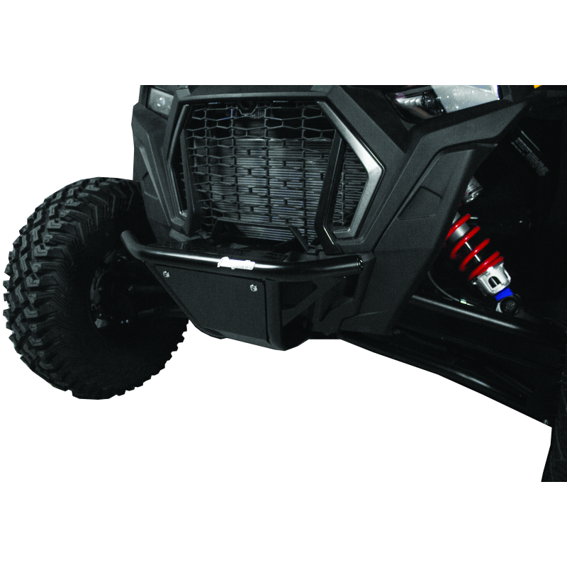 DragonFire Racing 15-22 Polaris RZR 900/1000 Front Bumper Without Winch Mount
