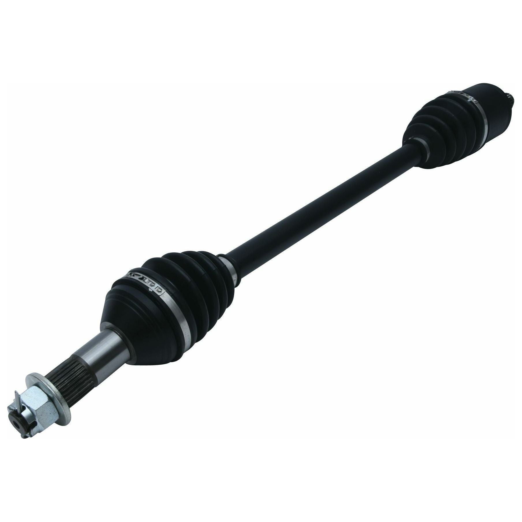 8 Ball Extreme Axle Front