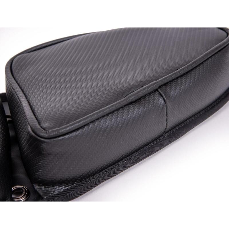 
                      
                        PRP Polaris RZR Front Door Bag with Knee Pad (Passenger Side)- Black
                      
                    
