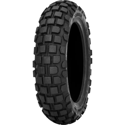 Tire 504 Mobber Front 120/70 12 51p Bias Tl