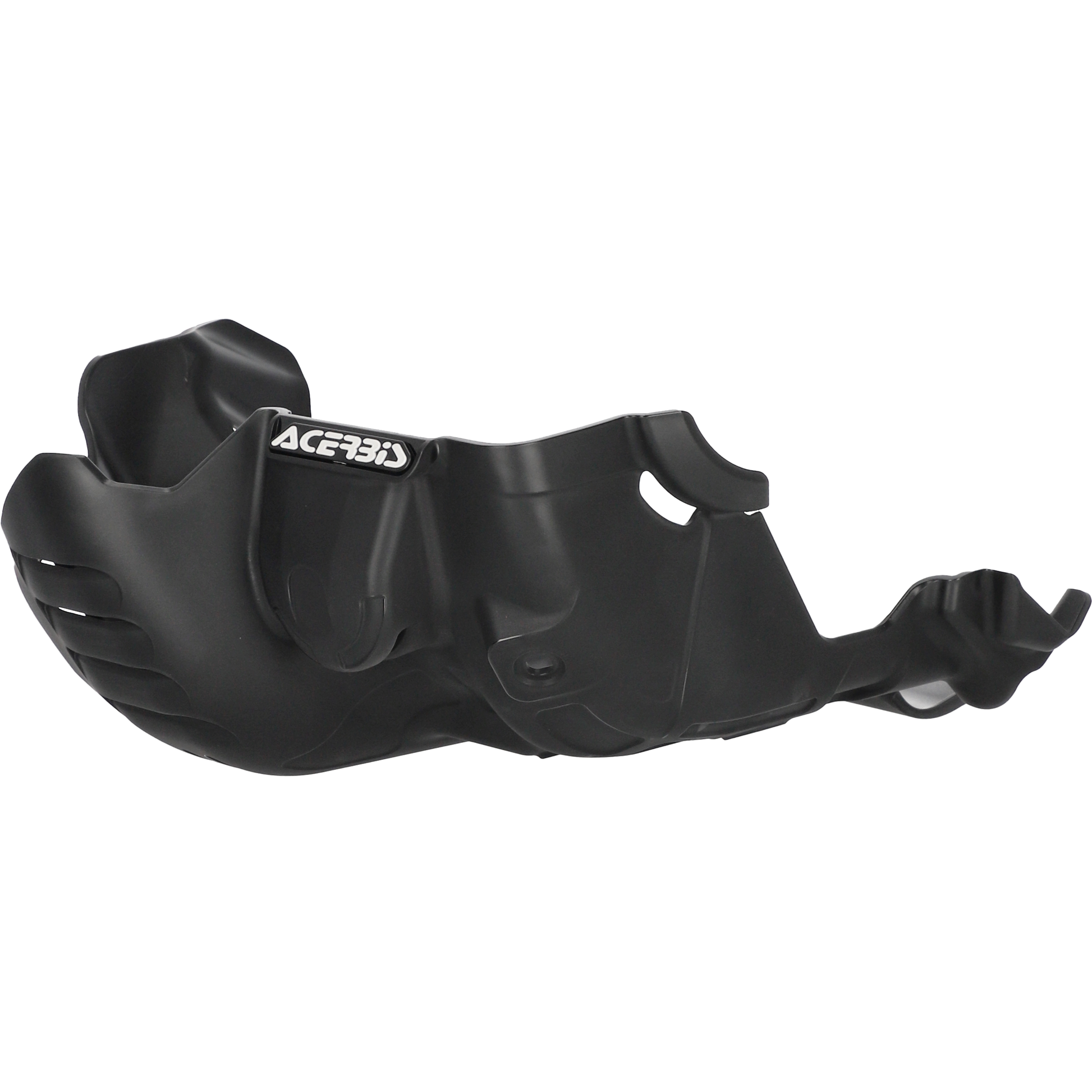Skid Plate Black Yam