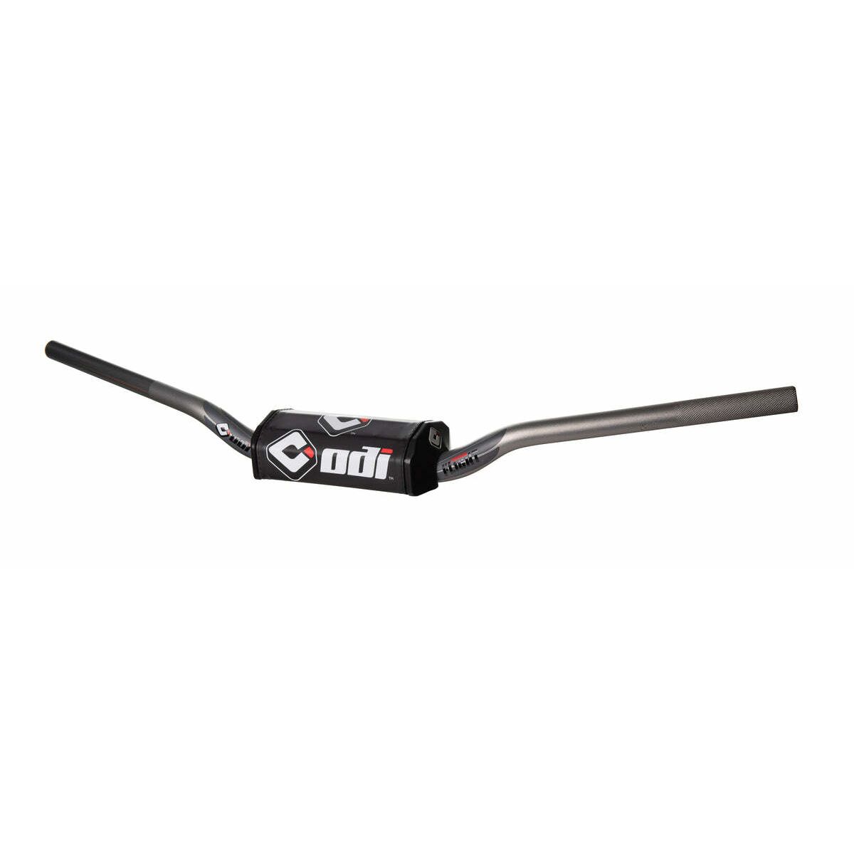 1 1/8 In. Flight Handlebar Graphite