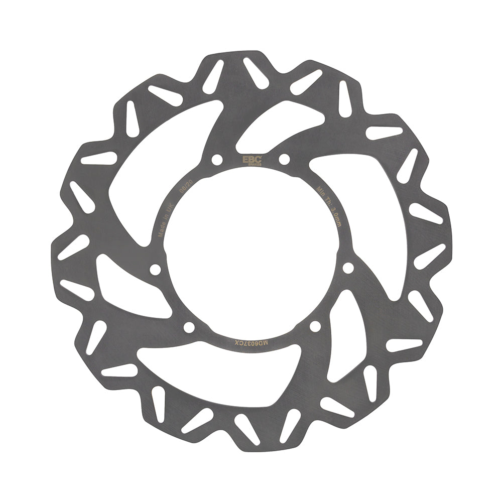 Cx Extreme Brake Rotor Front