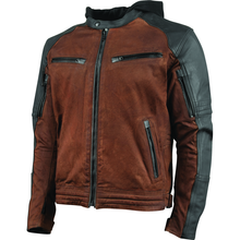 Speed and Strength Straight Savage 2.0 Jacket Brown - Small