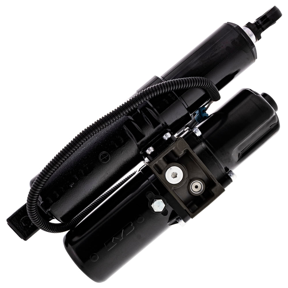 
                      
                        Polaris Off Road Glacier Pro HD Plow Hydraulic Angle System
                      
                    