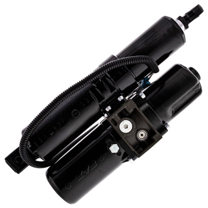 Polaris Off Road Glacier Pro HD Plow Hydraulic Angle System