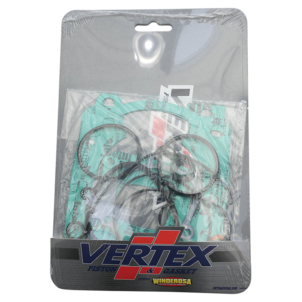 
                      
                        Top End Gaskets
                      
                    