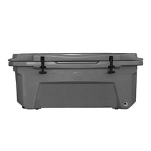 Polaris NorthStar 105 Quart Cooler, Portable Ice Chest, Durable, Lockable, Keeps Ice Cold Longer, Easy to Carry, Large Cooler for Off-Road, Camping, Hunting, Fishing, Boats, Groups - 2883426