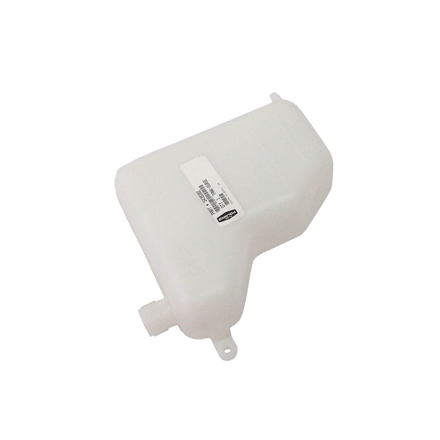 Polaris Ranger Surge Tank, Genuine OEM Part 5439202, Qty 1