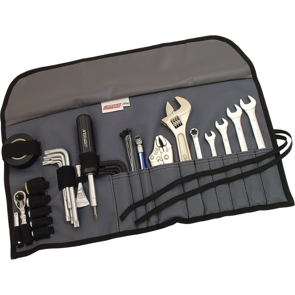 Ktm Tool Kit