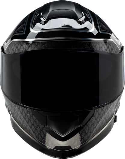 Z1R Solaris 2.0 Modular Helmet - Nomadic - 3XL 0100-3460