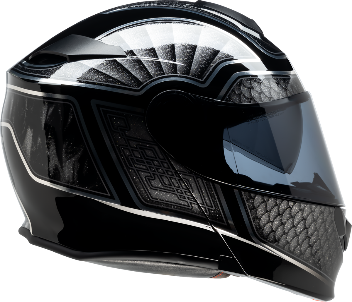 Z1R Solaris 2.0 Modular Helmet - Nomadic - 4XL 0100-3461