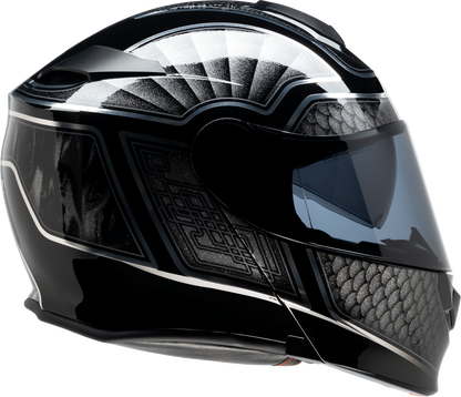 Z1R Solaris 2.0 Modular Helmet - Nomadic - 4XL 0100-3461