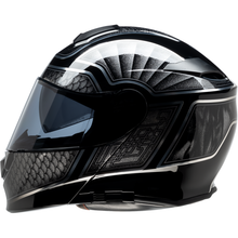 Z1R Solaris 2.0 Modular Helmet - Nomadic - Large 0100-3457