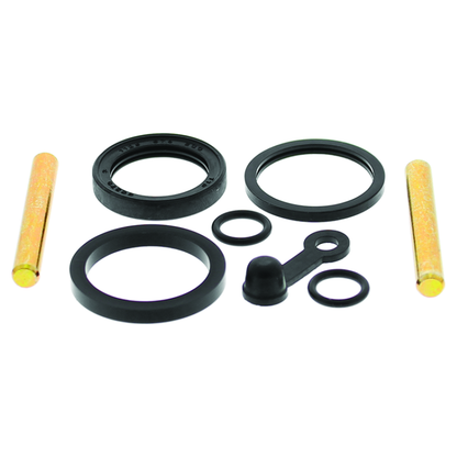 QuadBoss 11-18 Can-Am Commander 1000 Front Caliper Rebuild Kit