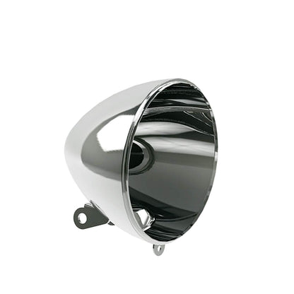 Indian Motorcycle Steel Headlight Bucket - 2881328-156