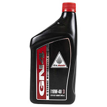 Honda Pro Honda GN4 Motor Oil - 10W40 - 1 Quart