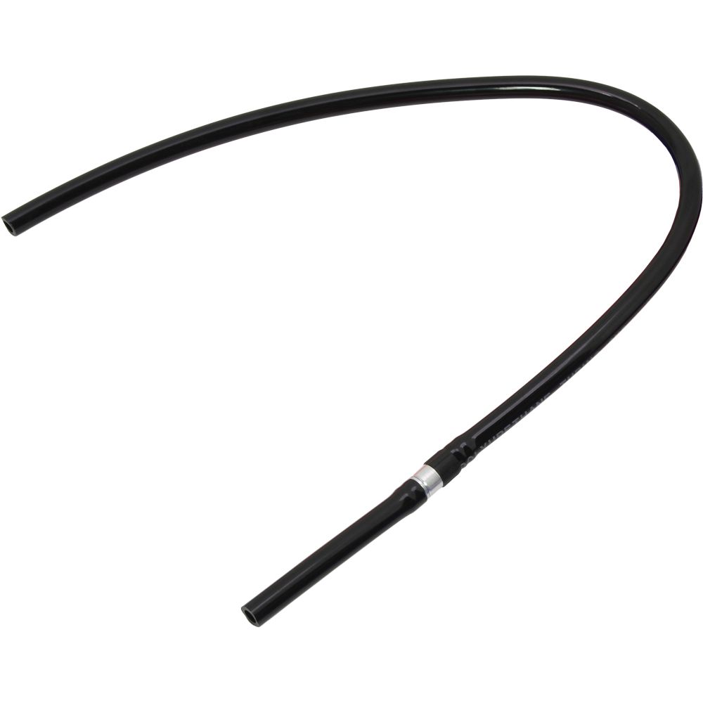 Uni Flow Hose Black