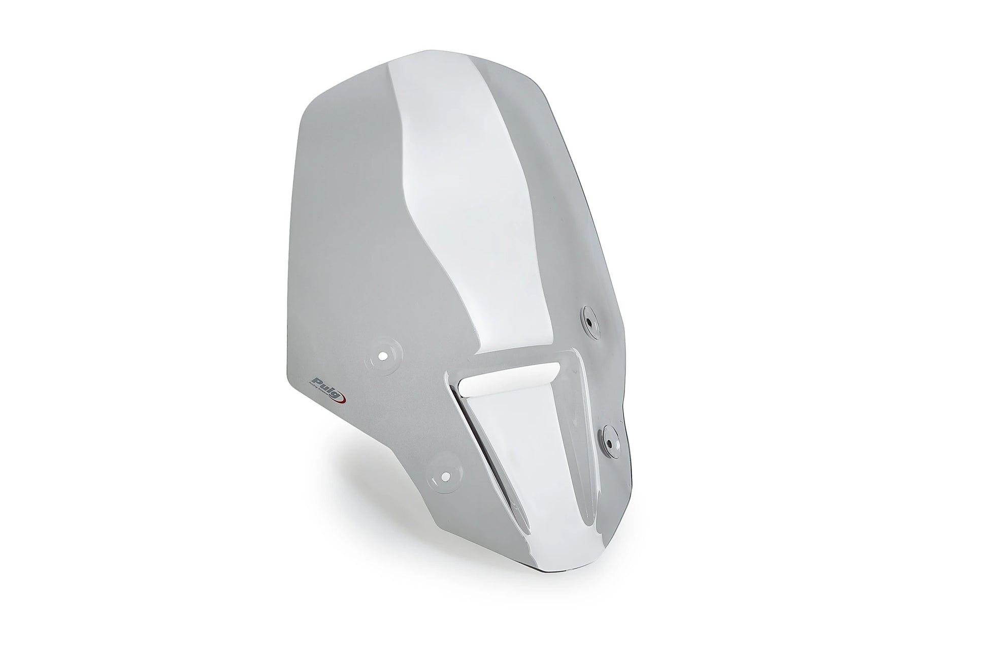 Windscreen Touring Smoke Hon