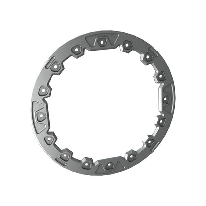 Polaris ATV Pro Armor Forged Beadlock Ring 15" - 1522240-266