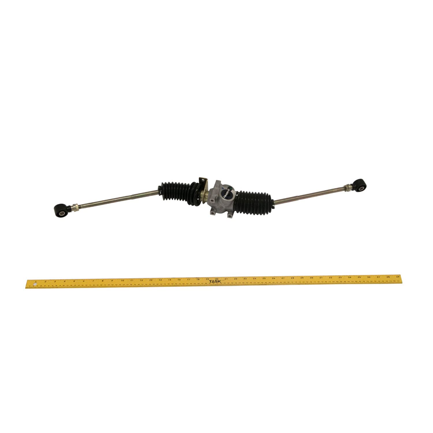 Polaris GEM Steering Gear Box Assembly, Genuine OEM Part 1823465, Qty 1