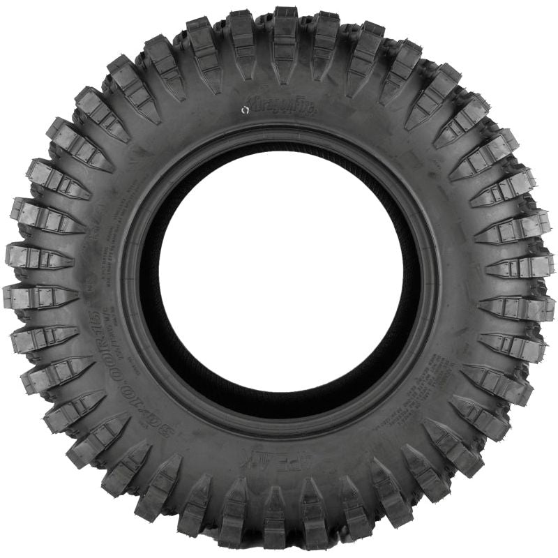 
                      
                        DragonFire Racing 4Peak Tire 30X10R14
                      
                    