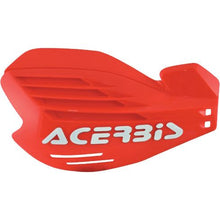 X Force Handguards Red