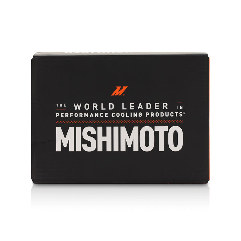 
                      
                        Mishimoto 2016+ Polaris RZR XP Turbo Performance Intercooler
                      
                    