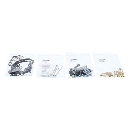 Bike Carburetor Rebuild Kit