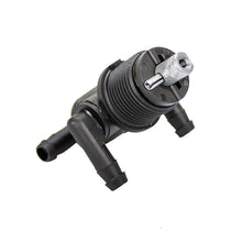 Polaris Ranger 3-Way Valve, Genuine OEM Part 7052161, Qty 1