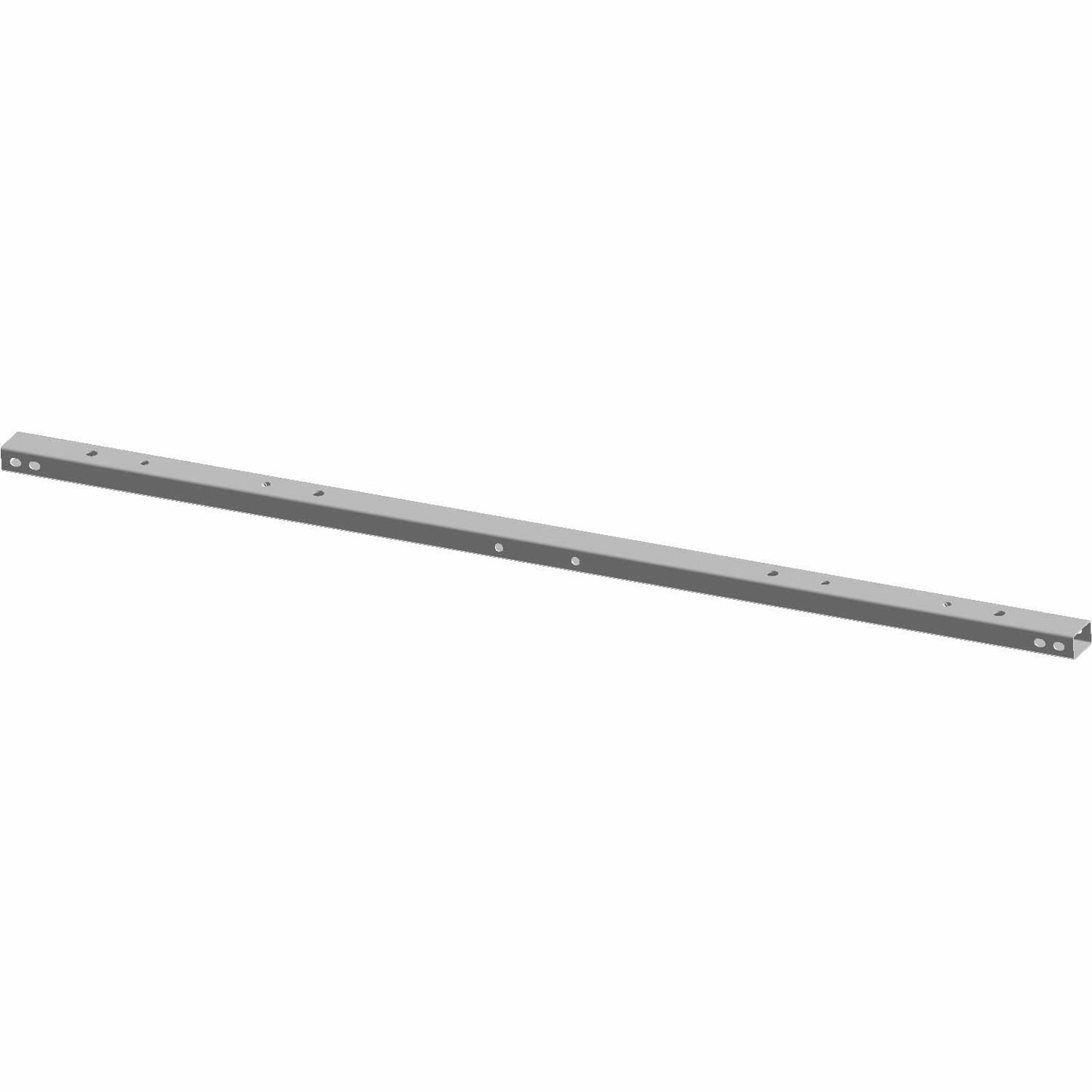 Polaris RZR TUBE-SEAT BASE,FRONT,ECOAT, Genuine OEM Part 5340949-329, Qty 1