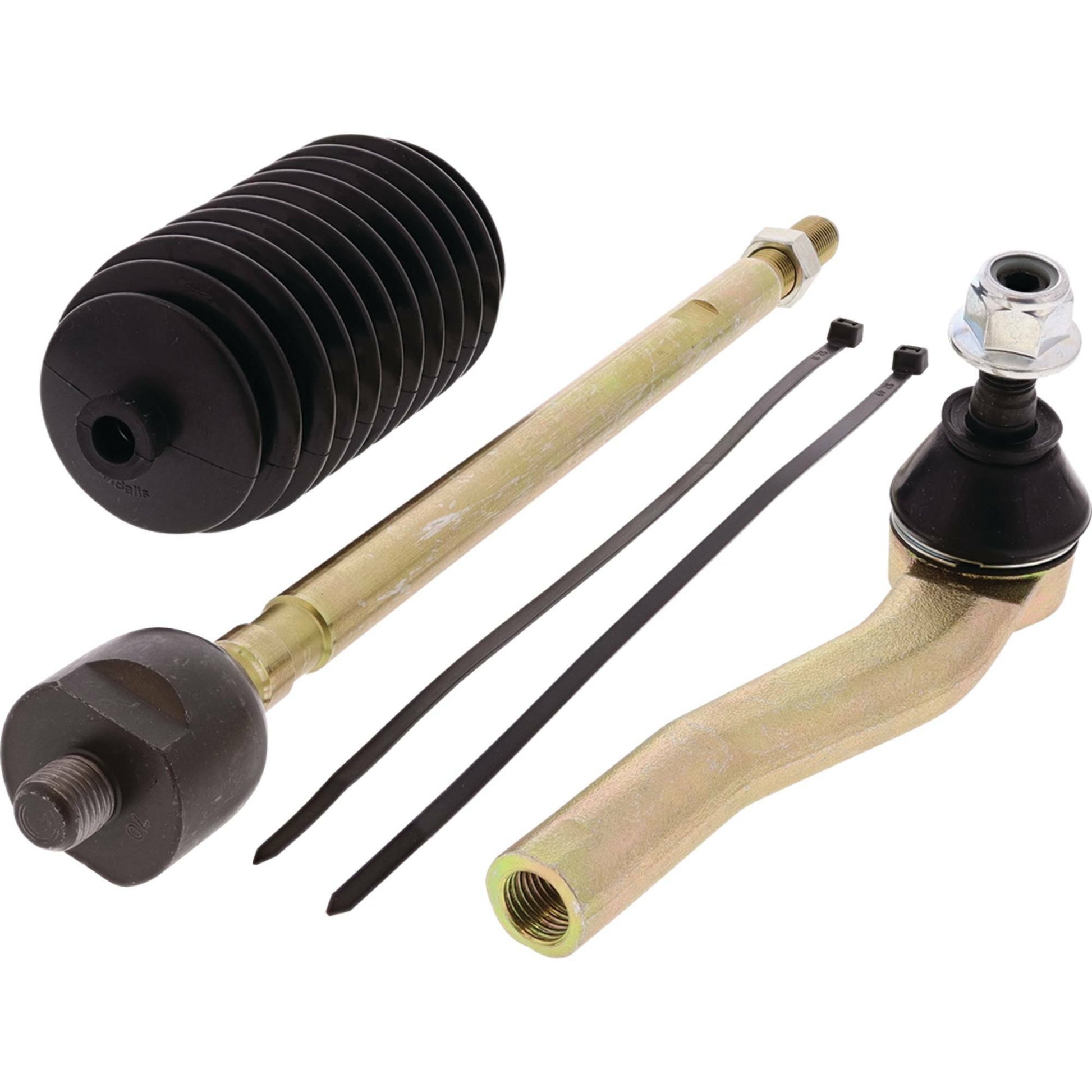 Tie Rod End Kit
