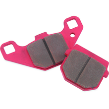 BikeMaster Kawasaki Sintered Brake Pads