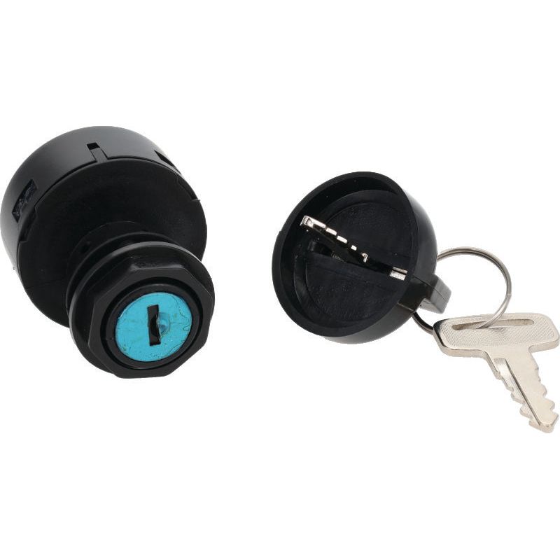 QuadBoss 19-21 Polaris Ranger 1000 Diesel Ignition Switch