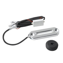 Atv Winch Auto Stop