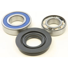 Chain Case Bearing & Seal Kit