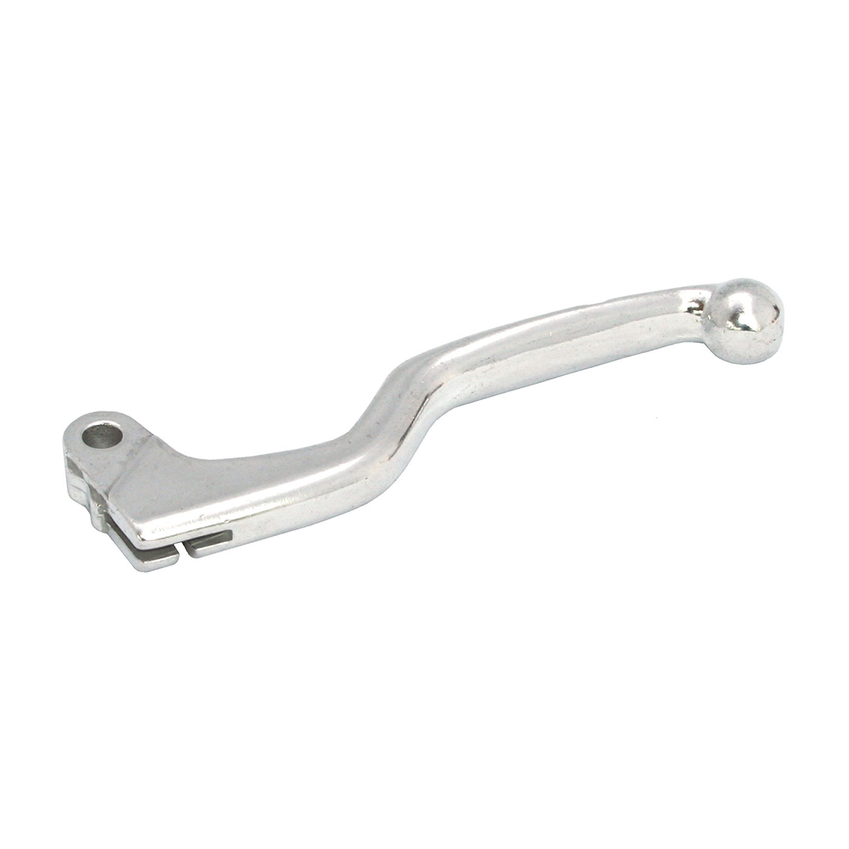 Sport Clutch Lever Silver Hon
