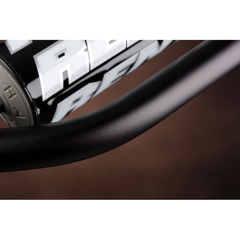 Renthal 99-09 Honda TRX400EX/ X 7/8 in. Handlebar ATV - Black