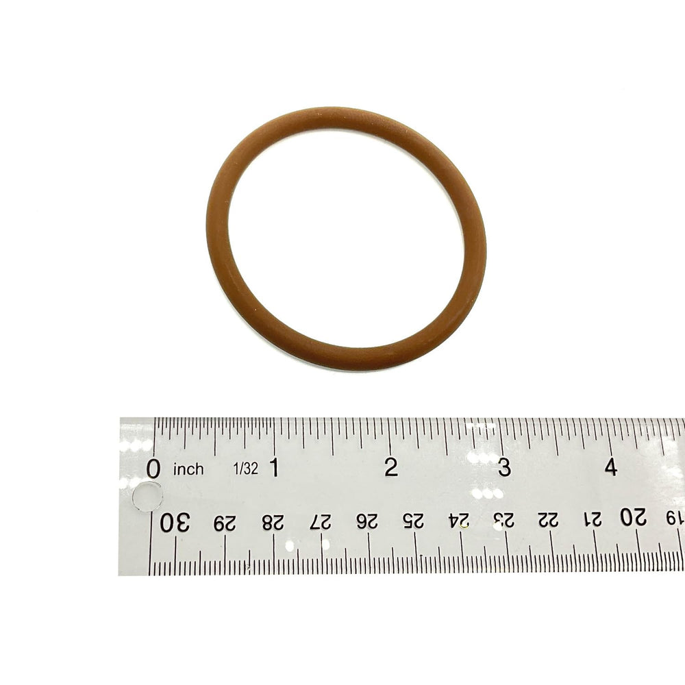 
                      
                        Polaris Ranger O-Ring, 2.25 x 2.625 x .21, FKM, Genuine OEM Part 5416417, Qty 1
                      
                    