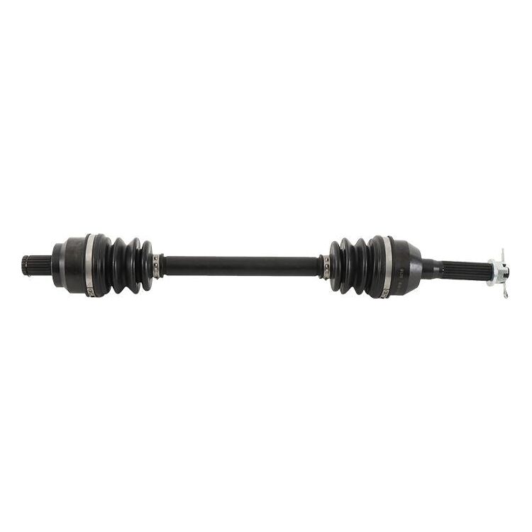 8 Ball Extreme Axle Front