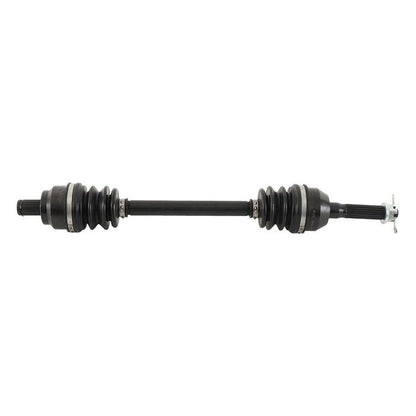8 Ball Extreme Axle Front