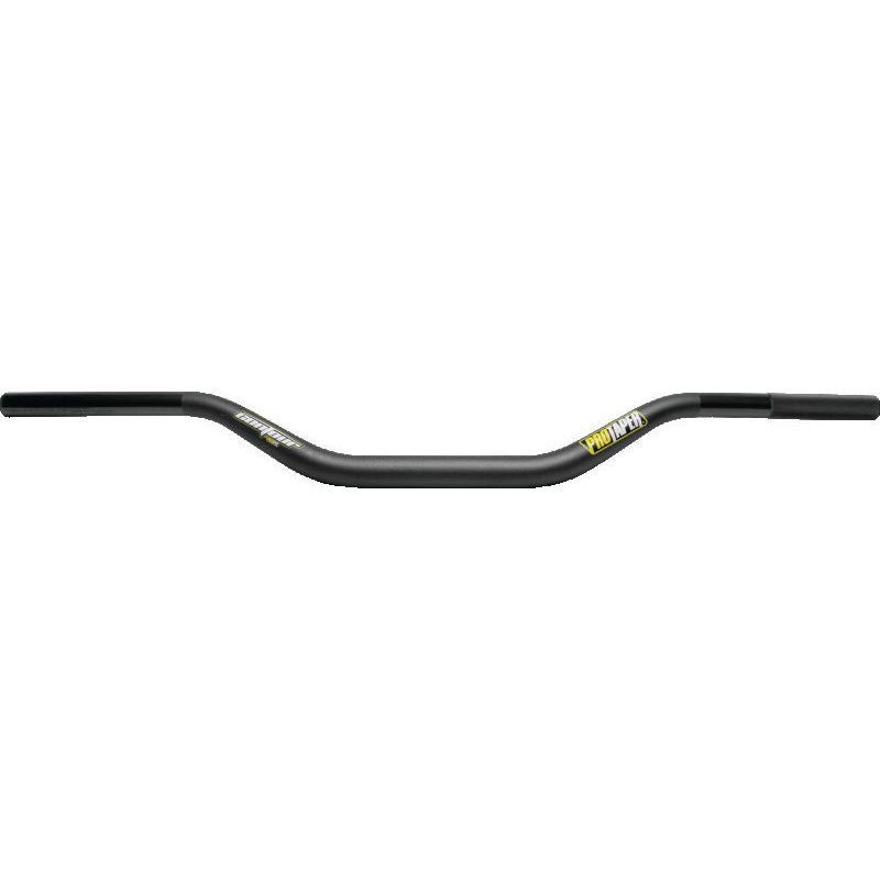 ProTaper Contour Carmichael Handlebar - Platinum Gray