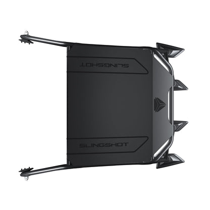 Polaris 2889509 Excursion Top Canvas Slingshot