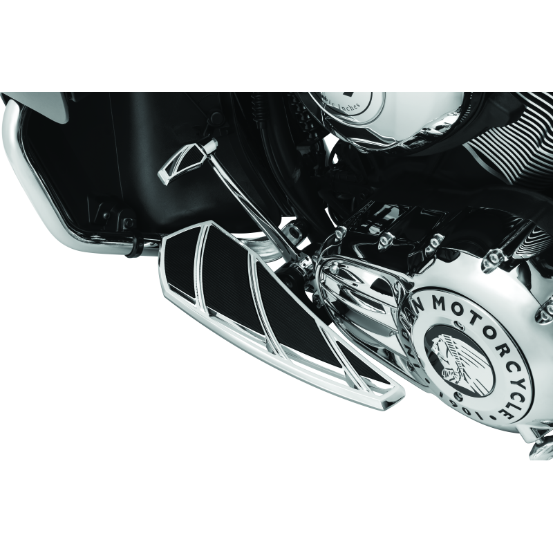 Kuryakyn Phantom Shift/Brake Peg Chrome