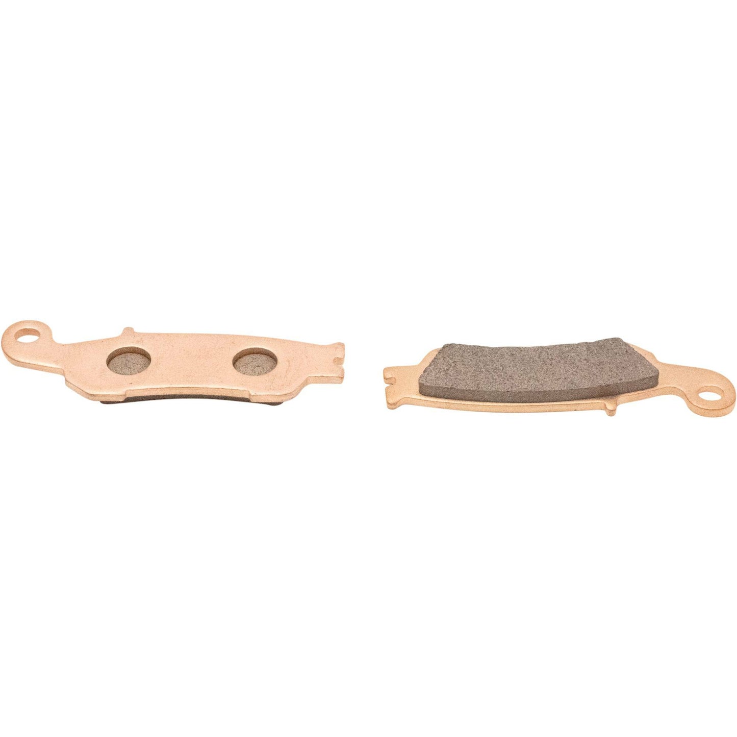 Brake Pad Kit Sintered