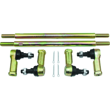 QuadBoss 12-15 Can-Am Outlander 1000 Tie Rod Assembly Upgrade Kit